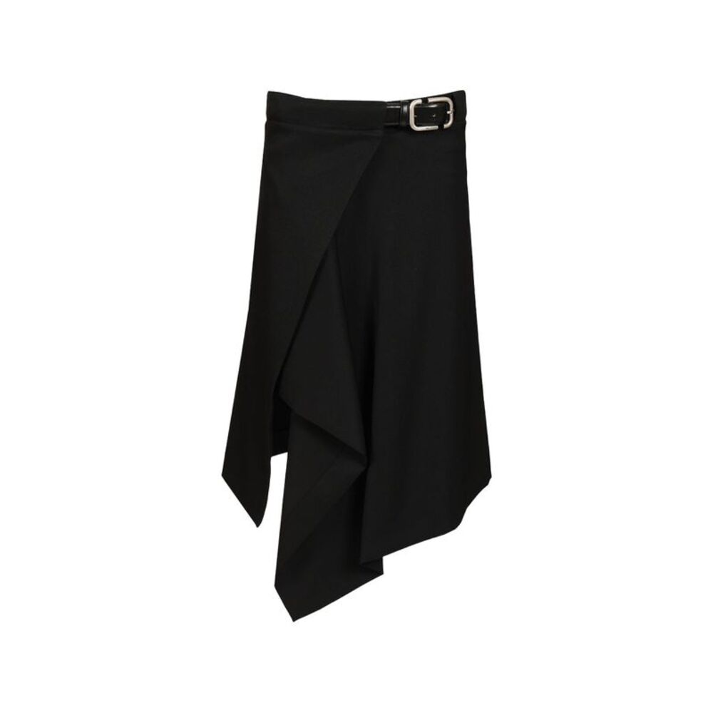 The Attico Women's Skirt